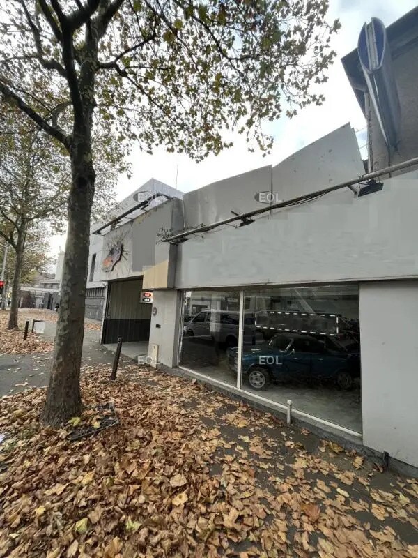 Industriel/Logistique dans Livry-Gargan à vendre Photo de l’immeuble– Image 1 sur 5