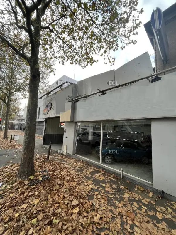 Plus de détails pour Industriel/Logistique à vendre