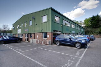 Plus de détails pour Bridge Rd, Haywards Heath - Industriel/Logistique à vendre