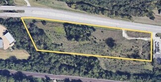 Plus de détails pour 10655 Kaw Dr, Edwardsville, KS - Terrain à vendre