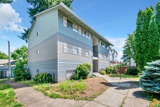 Plus de détails pour 16001 NE Halsey St, Portland, OR - Logement à vendre