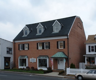 Plus de détails pour 406 E Putnam Ave, Cos Cob, CT - Bureau à vendre