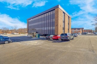Plus de détails pour 415 Silas Deane Hwy, Wethersfield, CT - Bureau à louer