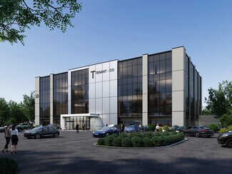 Plus de détails pour 15 Keewaydin Dr, Salem, NH - Bureau/Médical à louer