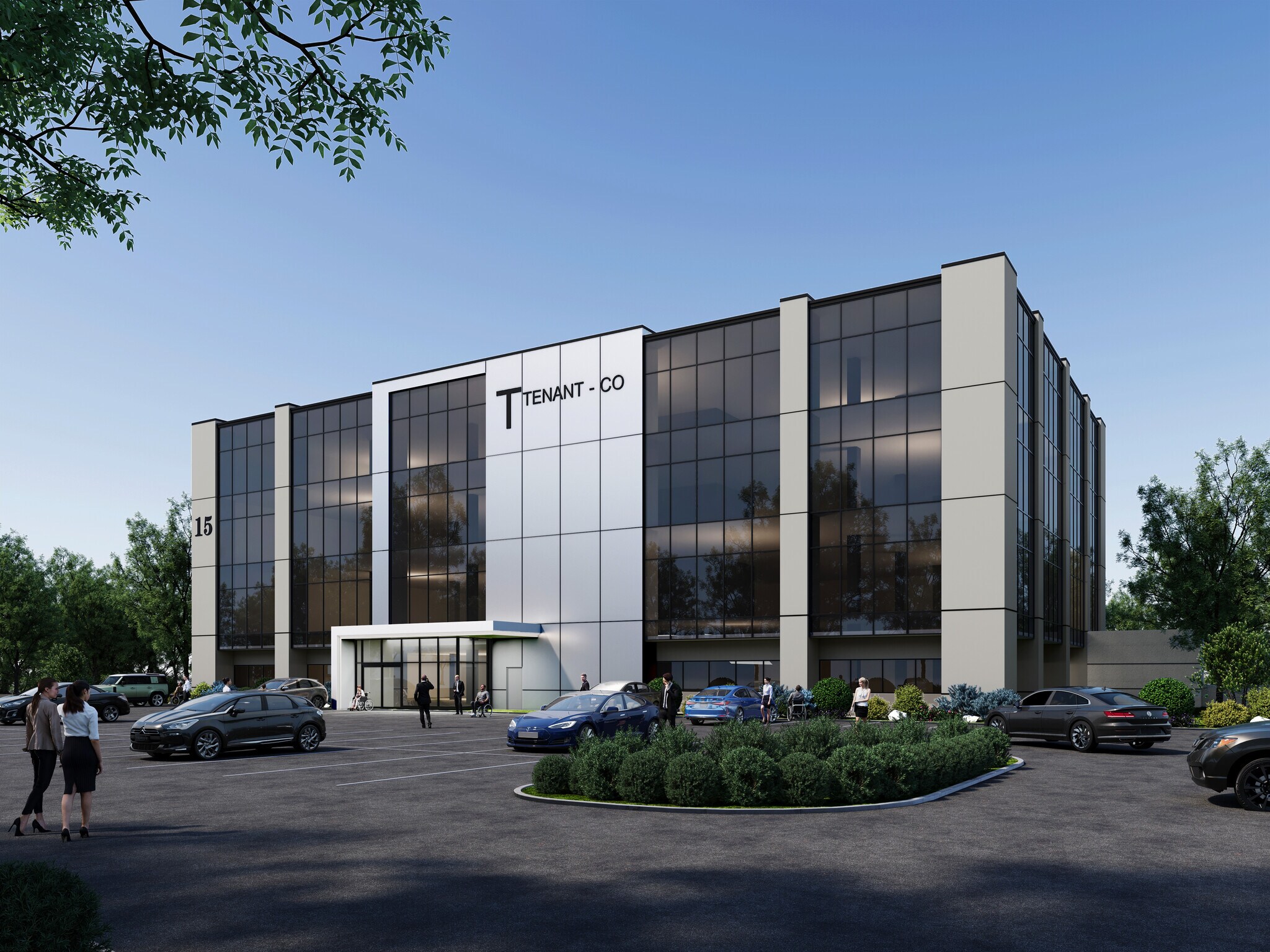 15 Keewaydin Dr, Salem, NH à louer Photo de l’immeuble– Image 1 sur 3