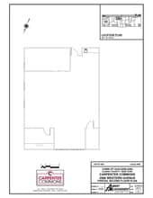 2580 Western Ave, Guilderland Center, NY à louer Plan de site– Image 1 sur 1