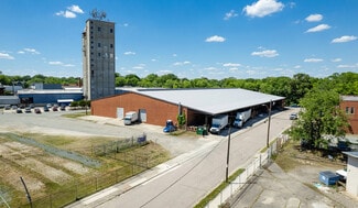 Plus de détails pour 1111 Neville St, Durham, NC - Industriel/Logistique à vendre