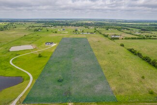 Plus de détails pour 6593 Preston Rd, Denison, TX - Terrain à vendre