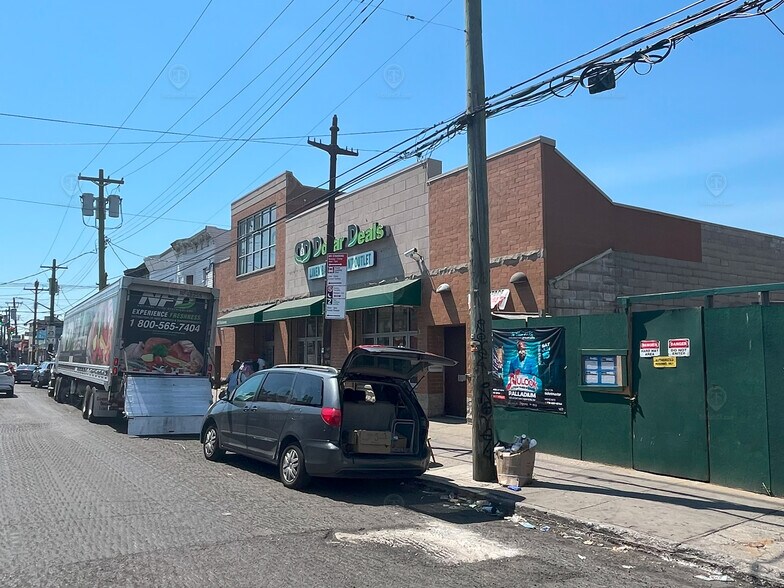 1402-1404 Rockaway Pky, Brooklyn, NY à vendre - Photo de l’immeuble – Image 2 sur 8