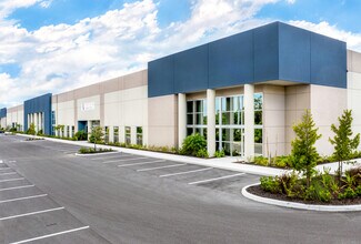 Plus de détails pour 9373 Laredo Ave, Fort Myers, FL - Industriel/Logistique à louer