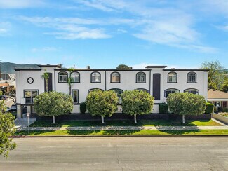 Plus de détails pour 5330 Satsuma Ave, North Hollywood, CA - Logement à vendre