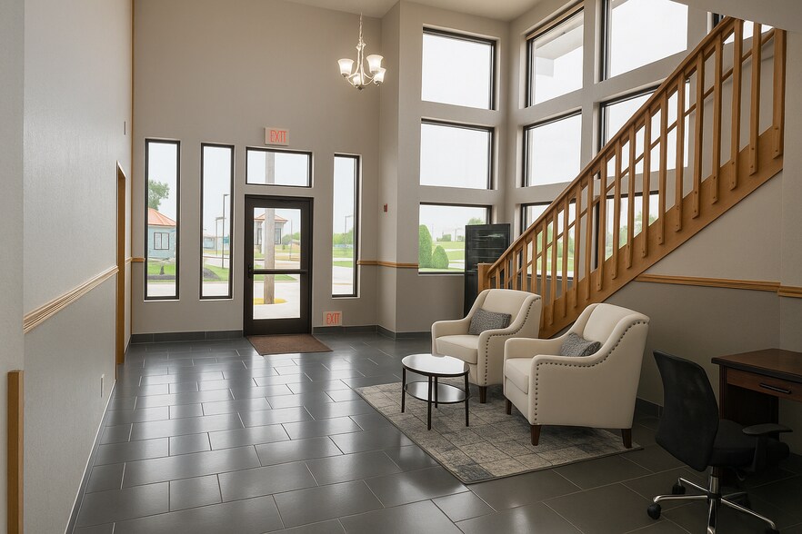 101 E Ashland St, Morton, IL à vendre - Hall d’entrée – Image 3 sur 23