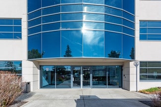 Plus de détails pour 6025 11th St SE, Calgary, AB - Bureau à louer