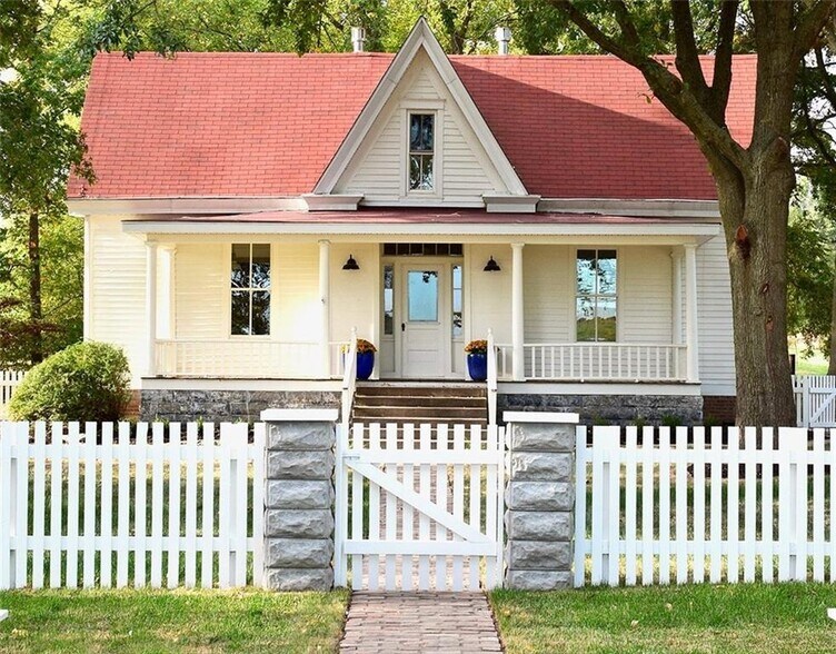 39070 E Highway 41, Nelson, MO à vendre - Photo de l’immeuble – Image 2 sur 28