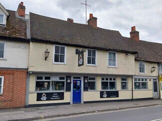 Plus de détails pour 66-68 St Helens St, Ipswich - Local commercial à louer