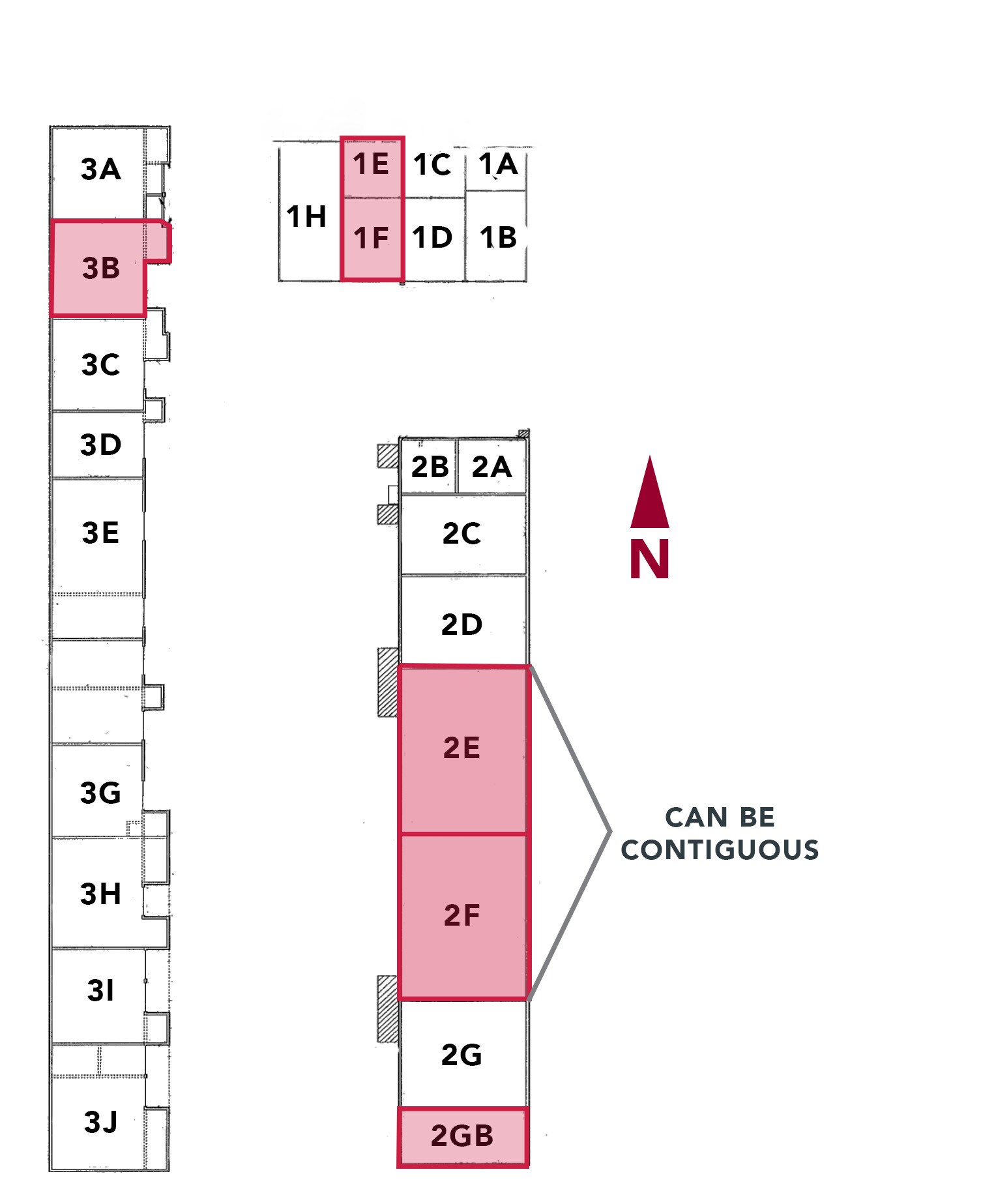 136 Stewart Rd SE, Pacific, WA à louer Photo intérieure– Image 1 sur 1