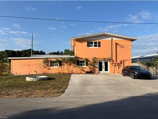 Plus de détails pour 133 Florida Ave NW, Moore Haven, FL - Local d’activités à vendre