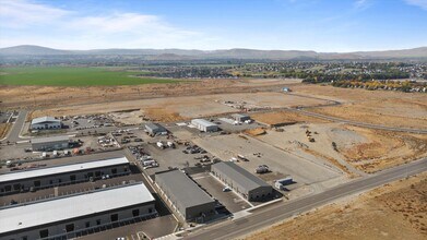 2517 Logan St, Richland, WA - VUE AÉRIENNE  vue de carte - Image1