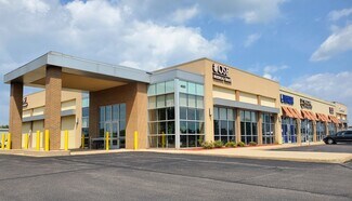 Plus de détails pour 4670 E Rockton Rd, Roscoe, IL - Bureau/Médical, Local commercial à louer