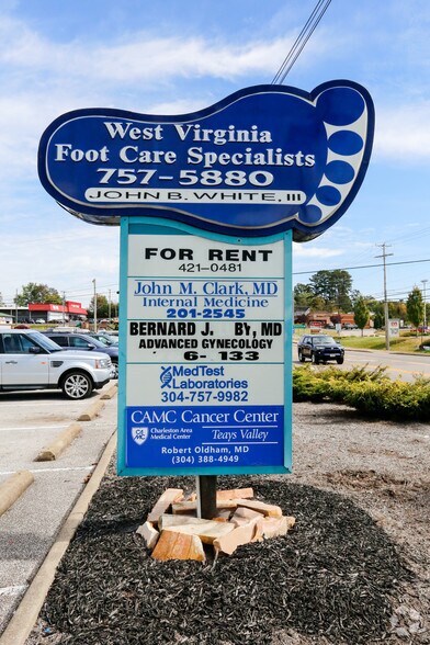 3860 Teays Valley Rd, Hurricane, WV à louer - Autre – Image 3 sur 3