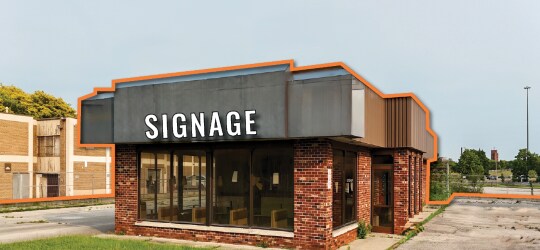 1681 Wilson Ave, Toronto, ON à louer - Photo de l’immeuble – Image 3 sur 7