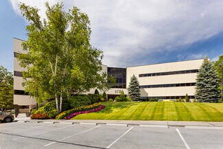 Plus de détails pour 175 Andover St, Danvers, MA - Bureau, Bureau/Médical à louer