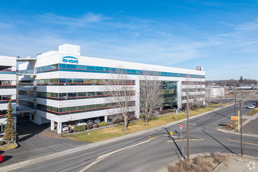 1313 N Atlantic St, Spokane, WA à louer - Photo principale – Image 1 sur 6