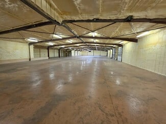 Plus de détails pour Industriel/Logistique à louer