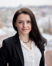 Cristina Dyson
