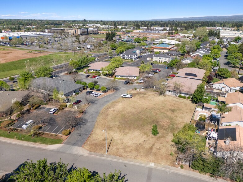 0 Talbert Dr, Chico, CA à vendre - Photo principale – Image 1 sur 3