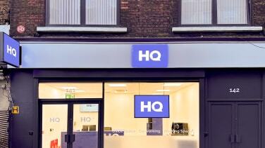 141-142 Lower Marsh, Londres à louer - Photo de l’immeuble – Image 2 sur 4