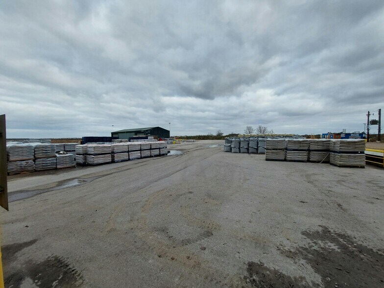 Tickhill Rd, Doncaster à louer - Photo de l’immeuble – Image 3 sur 7