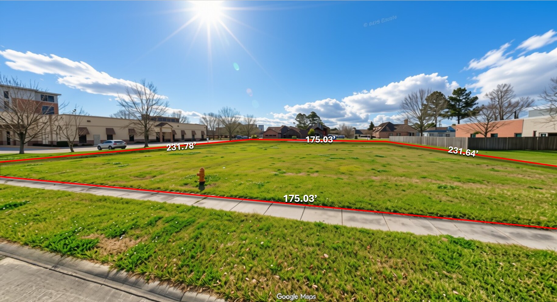 5307 O'Donovan dr, Baton Rouge, LA à louer Photo principale– Image 1 sur 6
