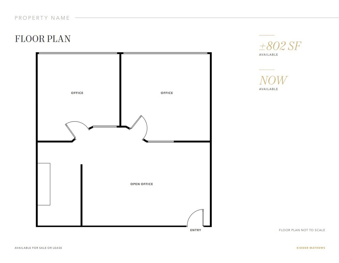 111 Deerwood Rd, San Ramon, CA 94583 - Lot 270 -  - Plan d’étage - Image 1 of 7