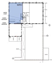 55 NE Farragut St, Portland, OR à louer Photo intérieure– Image 2 sur 12