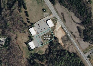 Plus de détails pour 1429 NC Highway 68 N, Oak Ridge, NC - Terrain à vendre