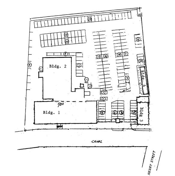 740 Canal St, Stamford, CT à louer - Autre – Image 2 sur 3