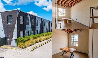 Plus de détails pour 551 NW 72nd St, Miami, FL - Bureau à louer