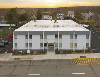 Plus de détails pour 2365 Boston Post Rd, Larchmont, NY - Bureau/Médical à louer