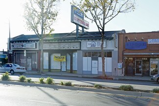 Plus de détails pour 18540 Sherman Way, Reseda, CA - Bureau/Médical à louer