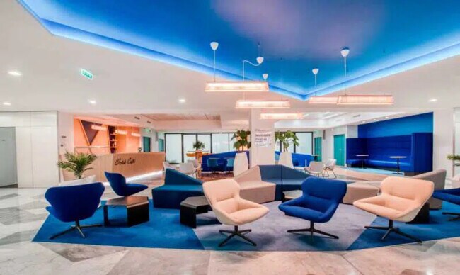 Plus de détails pour Coworking à louer