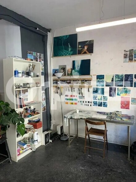 Local commercial dans Bordeaux à louer - Photo intérieure – Image 2 sur 5