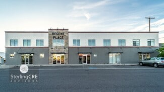 Plus de détails pour 2300 Regent St, Missoula, MT - Bureau à vendre