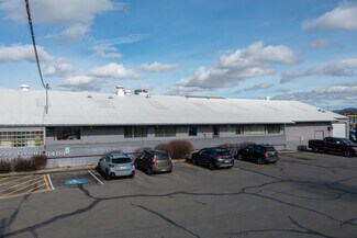 Plus de détails pour 6409 E Sharp Ave, Spokane, WA - Industriel/Logistique à vendre