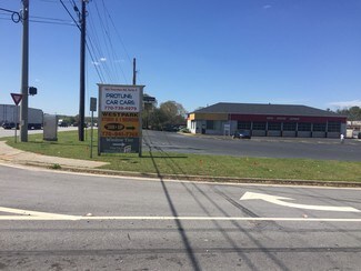 Plus de détails pour Thornton Rd, Lithia Springs, GA - Terrain à louer