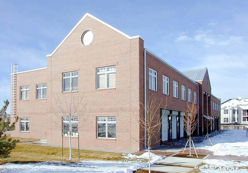 12900 Stroh Ranch Pl, Parker, CO à louer - Photo de l’immeuble – Image 2 sur 19