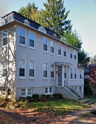 Plus de détails pour 4636 Keswick Rd, Baltimore, MD - Logement à vendre