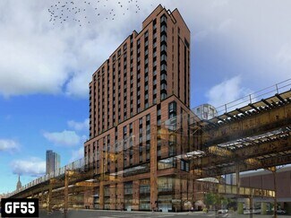 Plus de détails pour 1856 Park Ave, New York, NY - Local commercial à louer