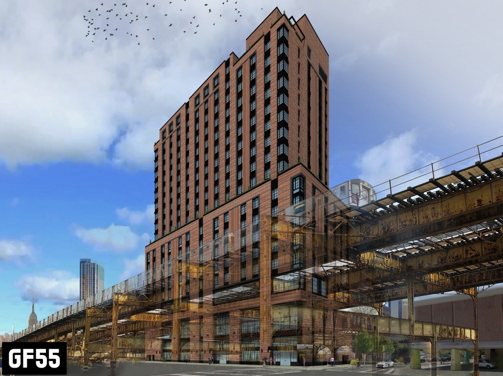 1856 Park Ave, New York, NY à louer Photo de l’immeuble– Image 1 sur 8