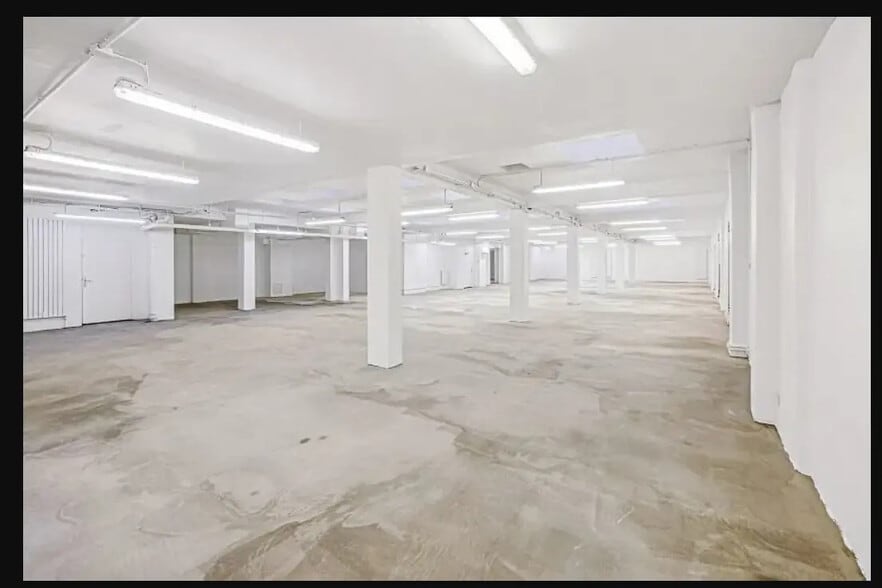 5 Rue Emile Allez, Paris à louer - Photo intérieure – Image 2 sur 5